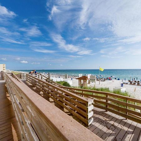Villa Tidewater 607 Panama City Beach Exterior foto