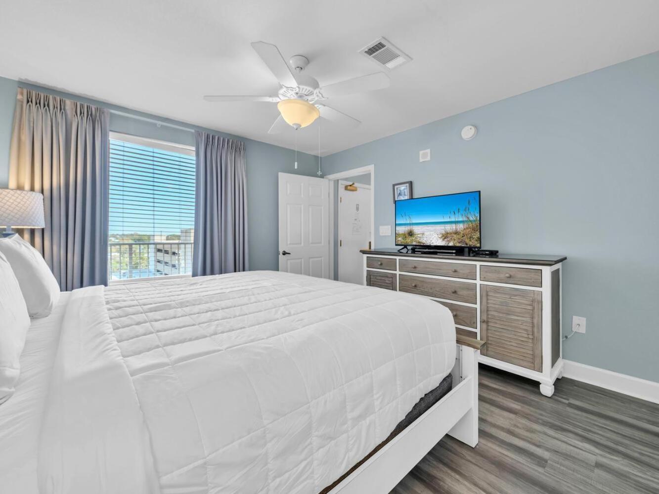 Villa Tidewater 607 Panama City Beach Exterior foto