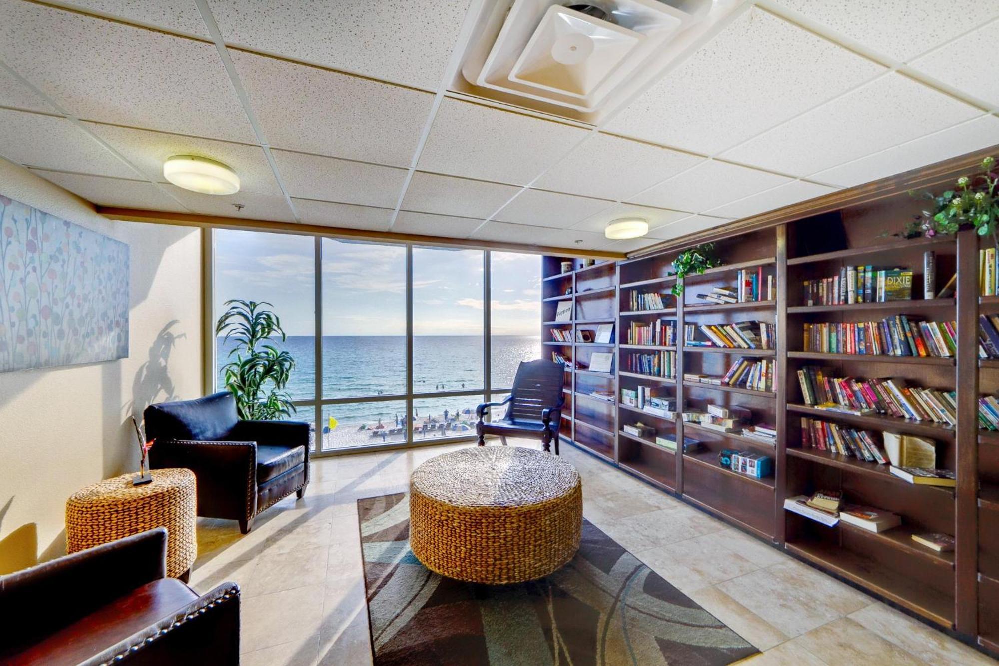Villa Tidewater 607 Panama City Beach Exterior foto